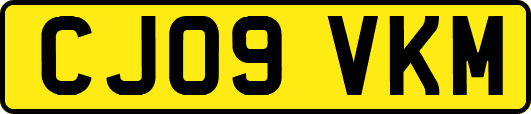 CJ09VKM