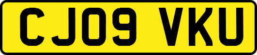 CJ09VKU