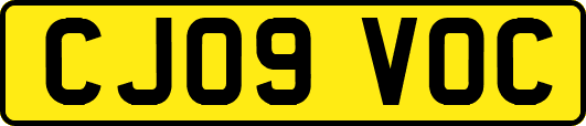 CJ09VOC