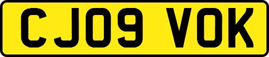 CJ09VOK