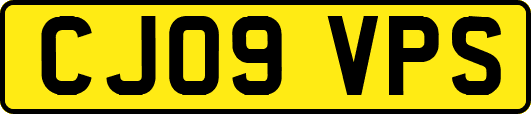 CJ09VPS