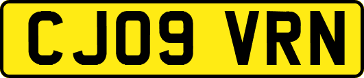 CJ09VRN