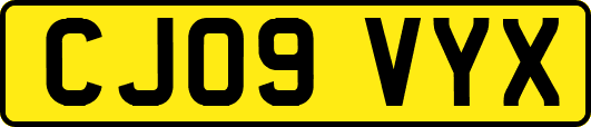 CJ09VYX