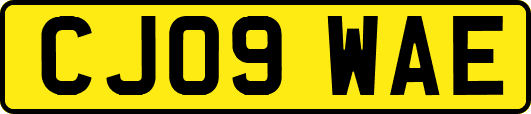CJ09WAE