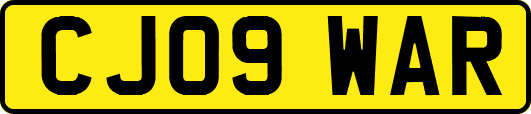 CJ09WAR