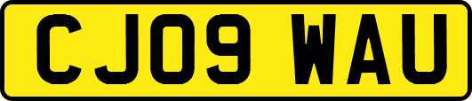 CJ09WAU