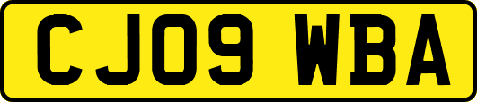 CJ09WBA