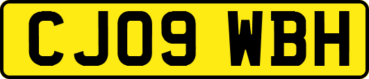 CJ09WBH