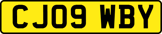 CJ09WBY