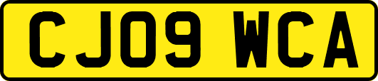 CJ09WCA