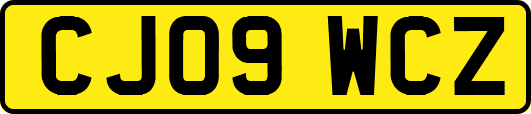 CJ09WCZ
