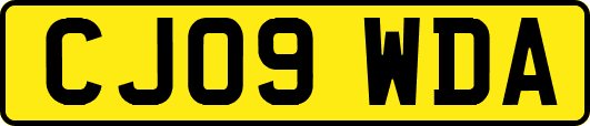 CJ09WDA
