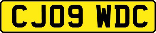 CJ09WDC