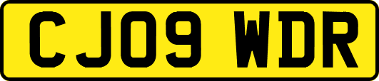 CJ09WDR
