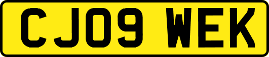 CJ09WEK