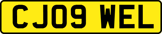 CJ09WEL