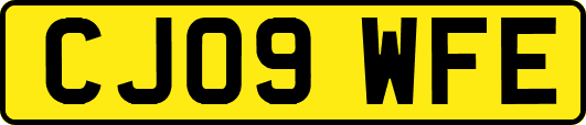 CJ09WFE