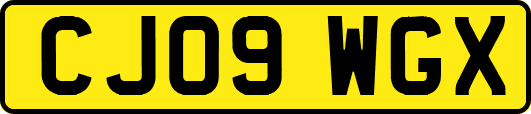 CJ09WGX