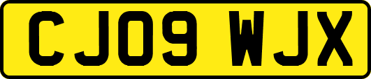 CJ09WJX