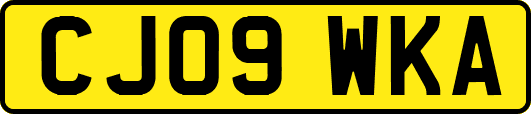 CJ09WKA