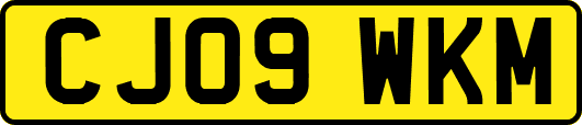 CJ09WKM