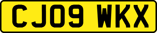 CJ09WKX
