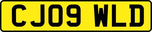 CJ09WLD
