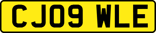 CJ09WLE
