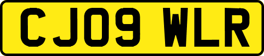 CJ09WLR