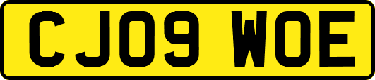 CJ09WOE