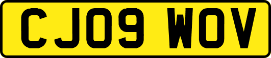 CJ09WOV