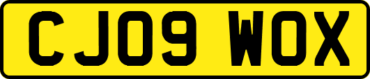 CJ09WOX