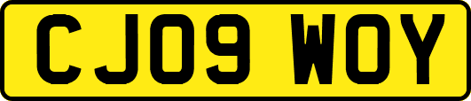 CJ09WOY