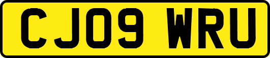 CJ09WRU
