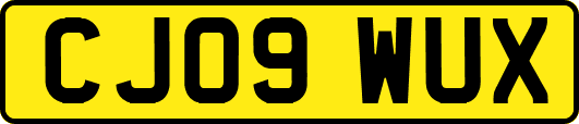 CJ09WUX