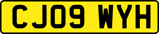 CJ09WYH