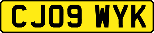 CJ09WYK