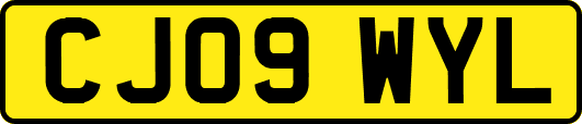 CJ09WYL