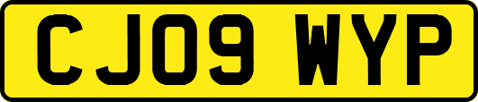 CJ09WYP
