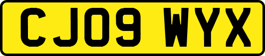 CJ09WYX