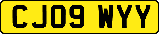 CJ09WYY