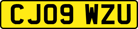 CJ09WZU
