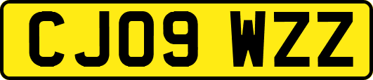 CJ09WZZ