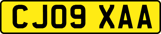 CJ09XAA