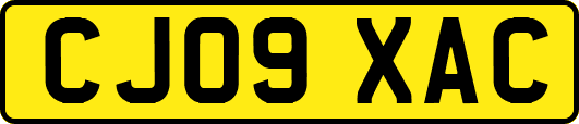 CJ09XAC