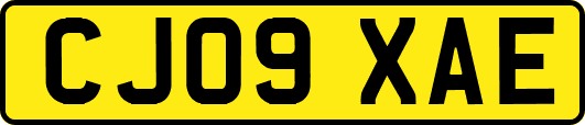 CJ09XAE