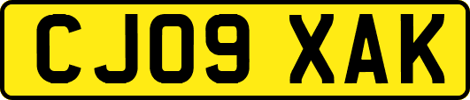 CJ09XAK