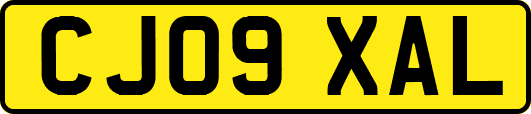 CJ09XAL