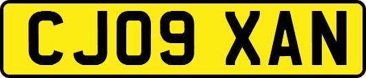 CJ09XAN