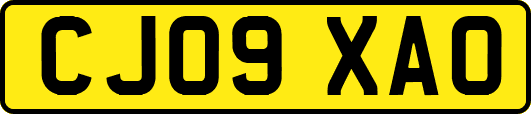 CJ09XAO